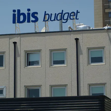 Maison d'hôtes Ibis Budget Sin Comedor 3*