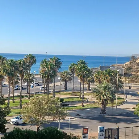 Ibis Budget Sin Comedor 3* Alicante