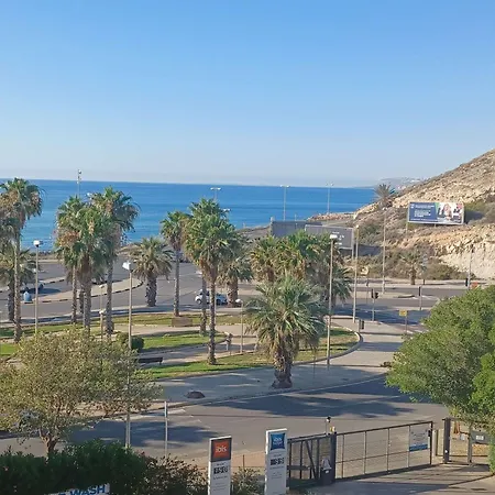 Ibis Budget Sin Comedor Maison d'hôtes Alicante