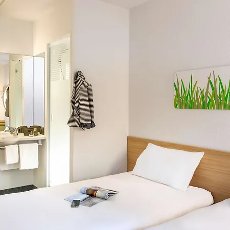 Ibis Budget Sin Comedor 3* Alicante