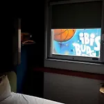 Ibis Budget 3*