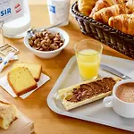 Gasthof Ibis Budget Alicante