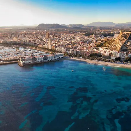 Ibis Budget Alicante