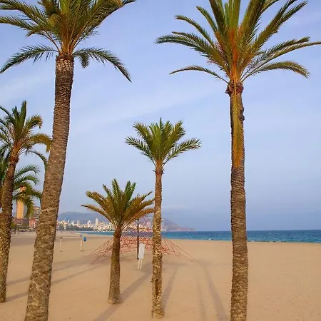 Ibis Budget 3* Alicante