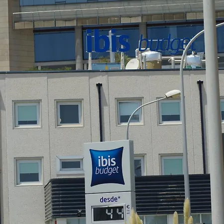 Penzion Ibis Budget 3*