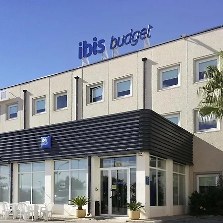 Ibis Budget Affittacamere