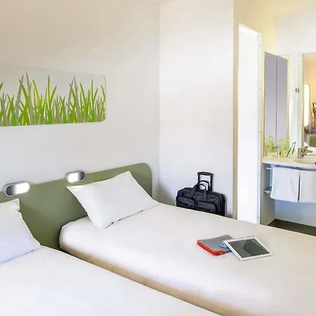 Ibis Budget Penzion 3*