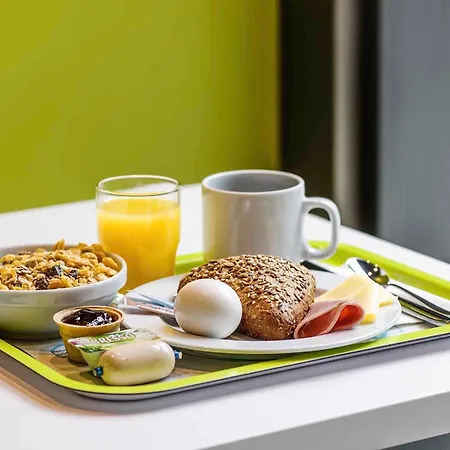 Ibis Budget Gasthof Alicante