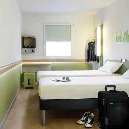 Penzion Ibis Budget 3*