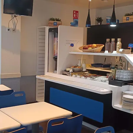 Ibis Budget Alicante