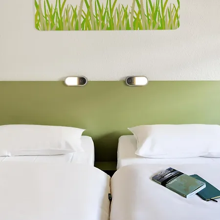 Ibis Budget Gasthof Alicante