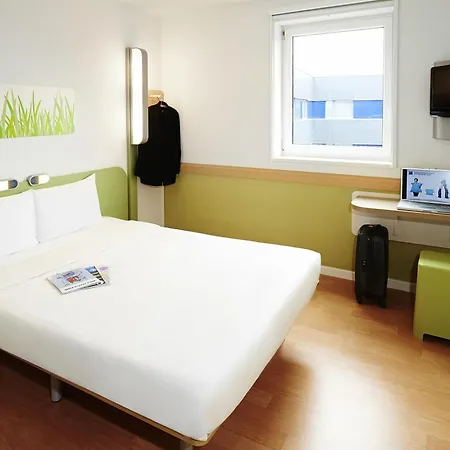 Ibis Budget Penzion