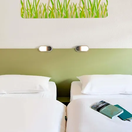 Ibis Budget 3* Alicante