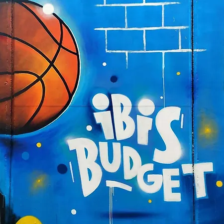 Ibis Budget 3*