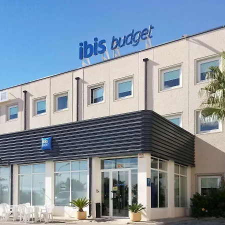 Ibis Budget Sin Comedor 3* Alicante