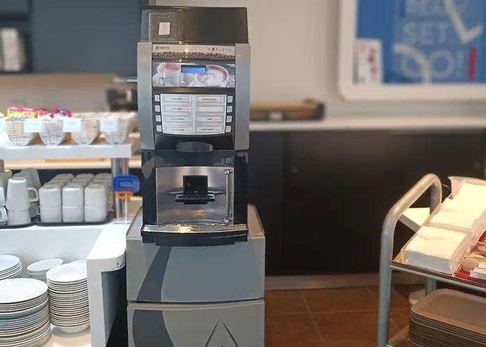 Ibis Budget Alicante