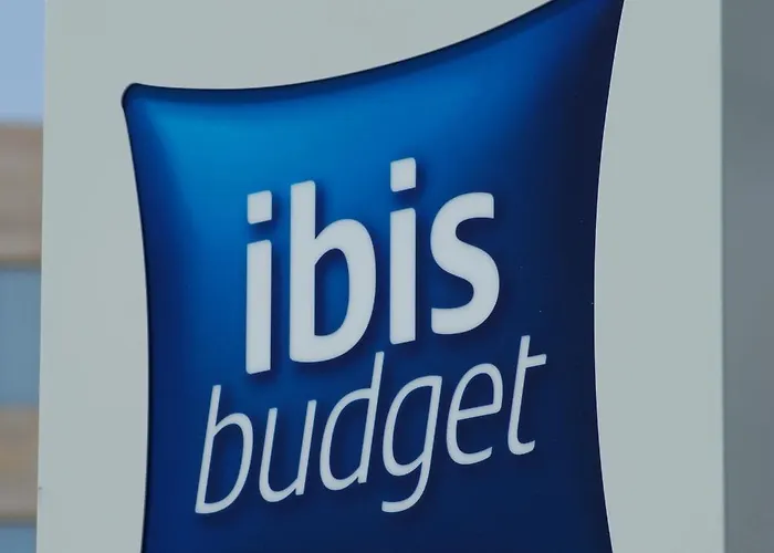 Affittacamere Ibis Budget