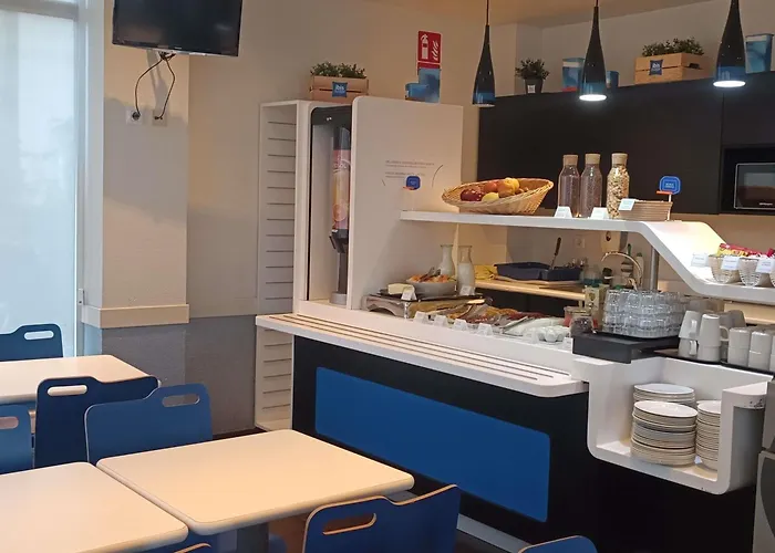 Ibis Budget Alicante