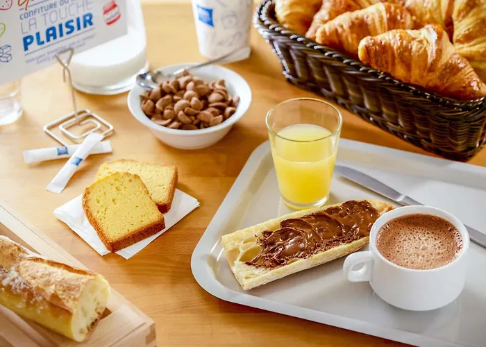 Affittacamere Ibis Budget Alicante