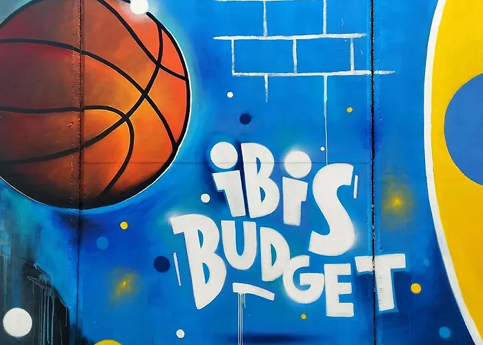 Ibis Budget 3* Alicante