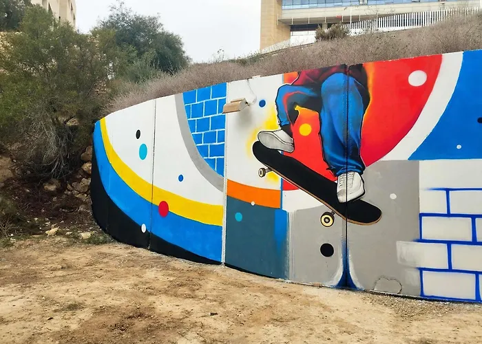 Ibis Budget Affittacamere