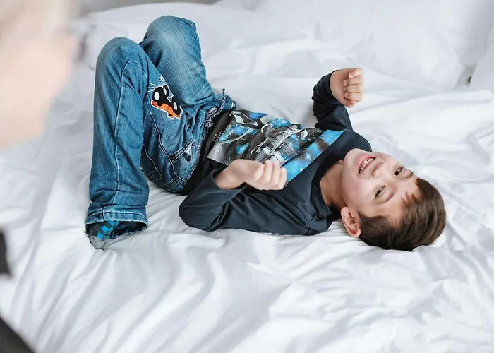 Ibis Budget Affittacamere Alicante