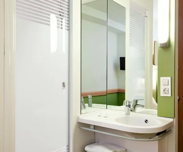 Ibis Budget Alicante