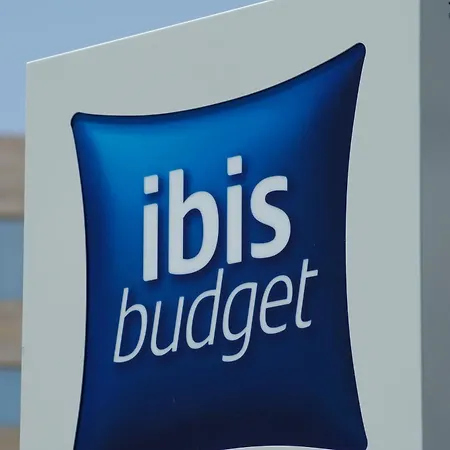 Guest house Ibis Budget Sin Comedor