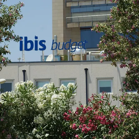 Ibis Budget