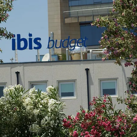 Ibis Budget