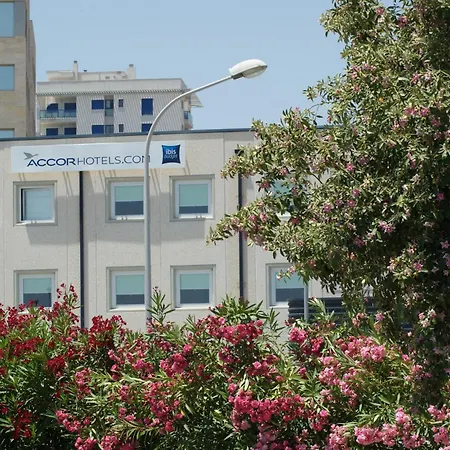 Ibis Budget Alicante