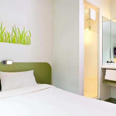 Guest house Ibis Budget Sin Comedor