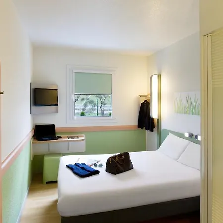 Ibis Budget Alicante