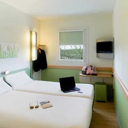 Ibis Budget Sin Comedor