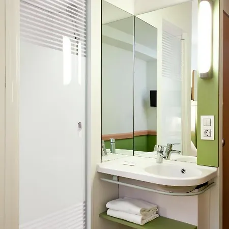 Ibis Budget Sin Comedor Alicante