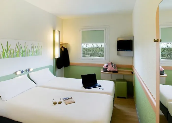 Ibis Budget