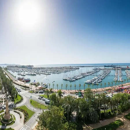 Ibis Budget Sin Comedor Αλικάντε