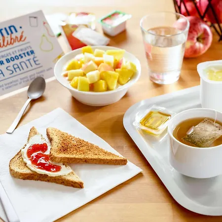 Ibis Budget Sin Comedor Αλικάντε