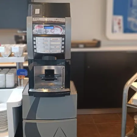 Ibis Budget Sin Comedor Αλικάντε