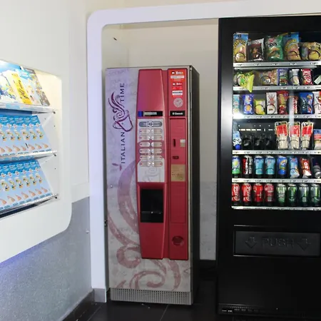 Ibis Budget Sin Comedor Αλικάντε