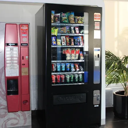 Ibis Budget Sin Comedor Αλικάντε