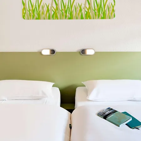Ibis Budget Sin Comedor 3* Αλικάντε